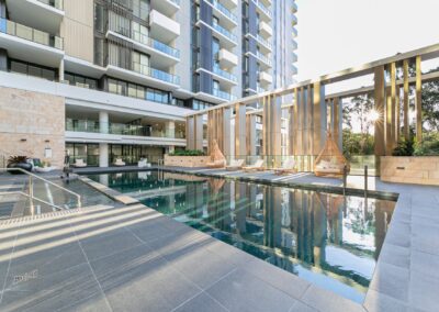 NATURA Macquarie Park